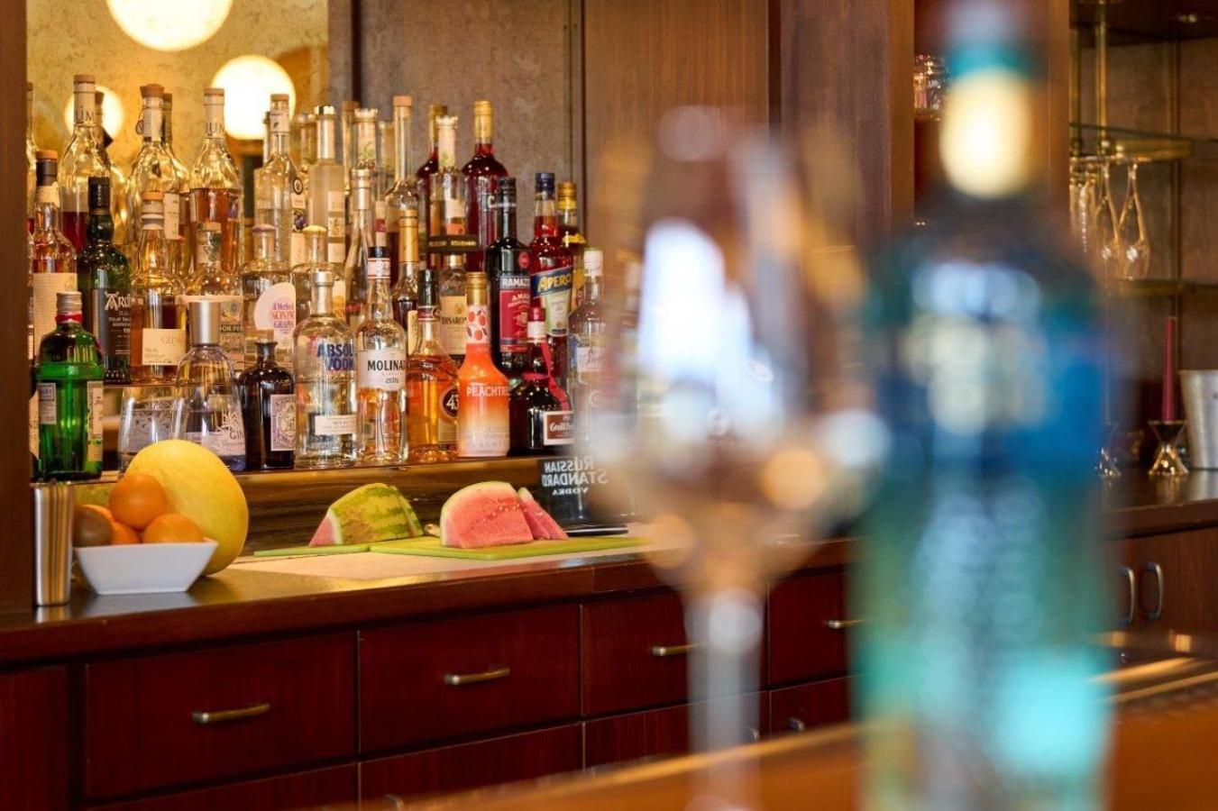 Strandhotel Luise Von Preussen Zinnowitz Εξωτερικό φωτογραφία